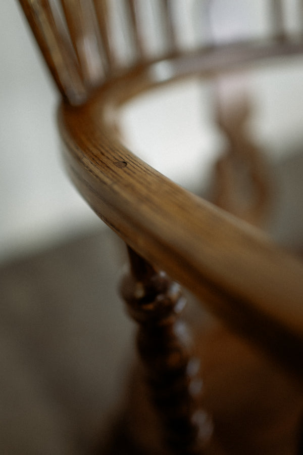 Windsor Armchair