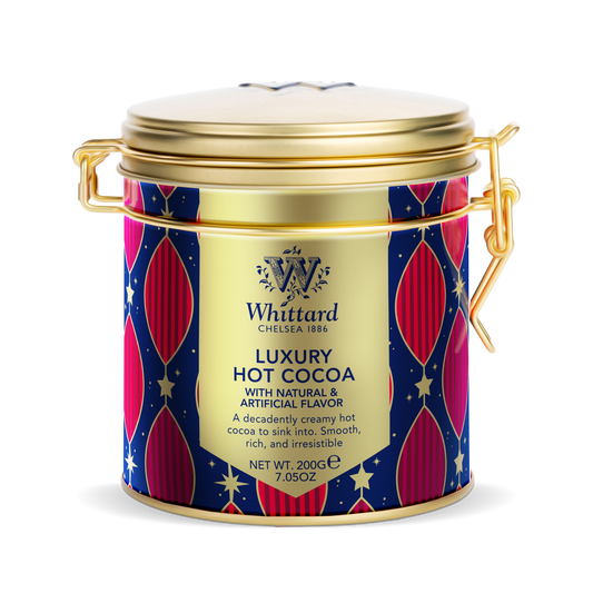 Luxury Hot Chocolate