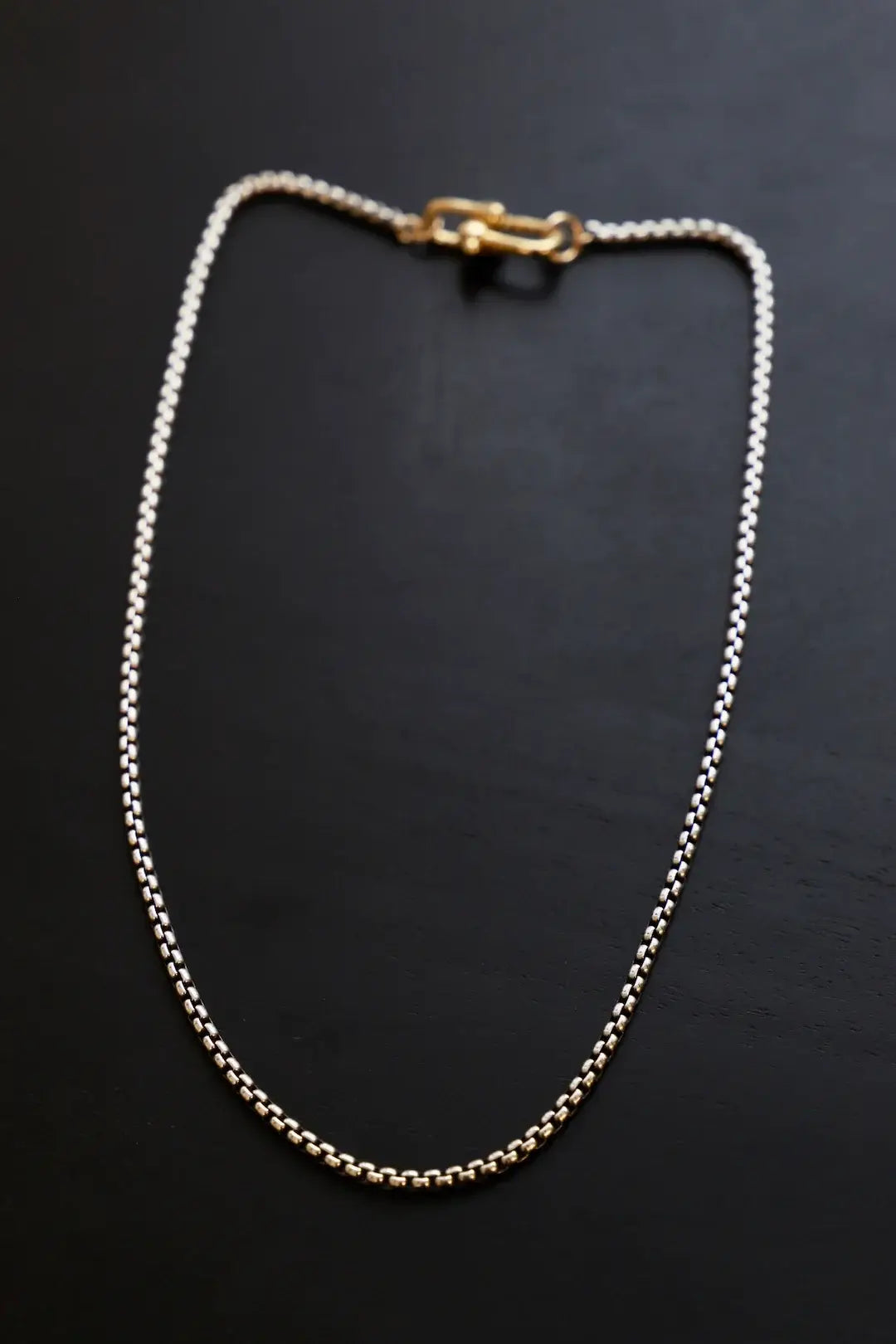 Nova Chain Necklace