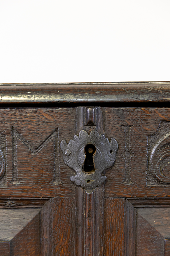 Antique Chest of Drawers