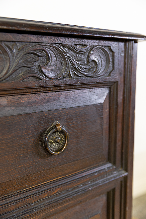 Antique Chest of Drawers