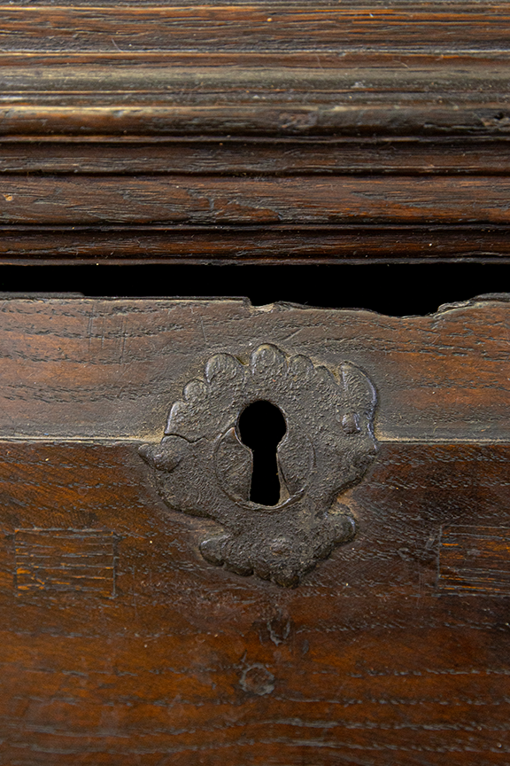 Antique Chest of Drawers
