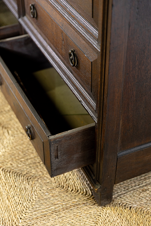 Antique Chest of Drawers