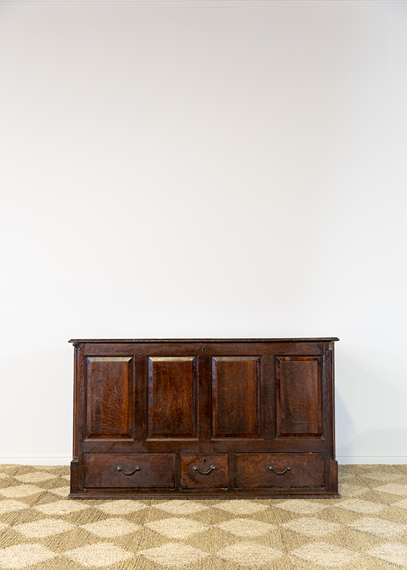 Mule Chest Sideboard 18th