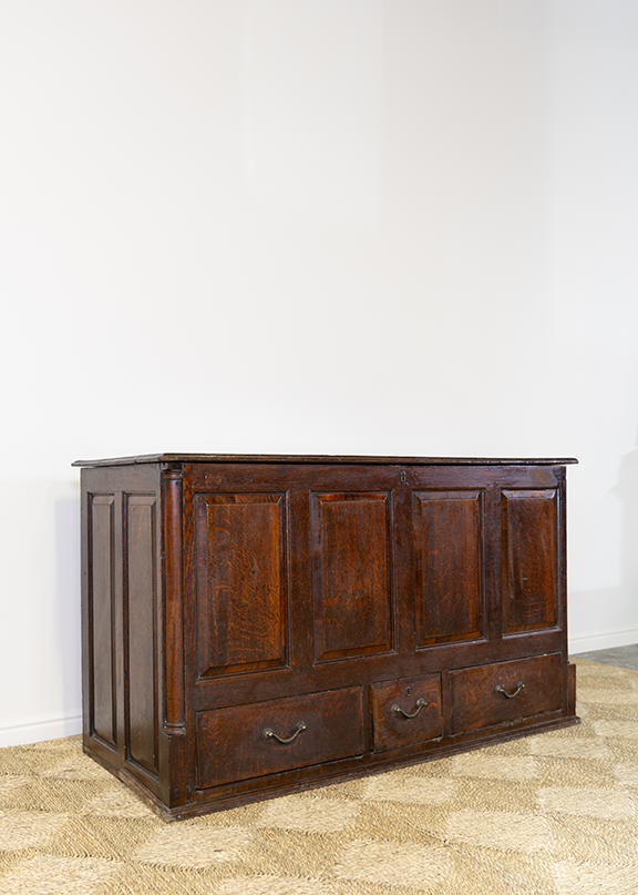 Mule Chest Sideboard 18th
