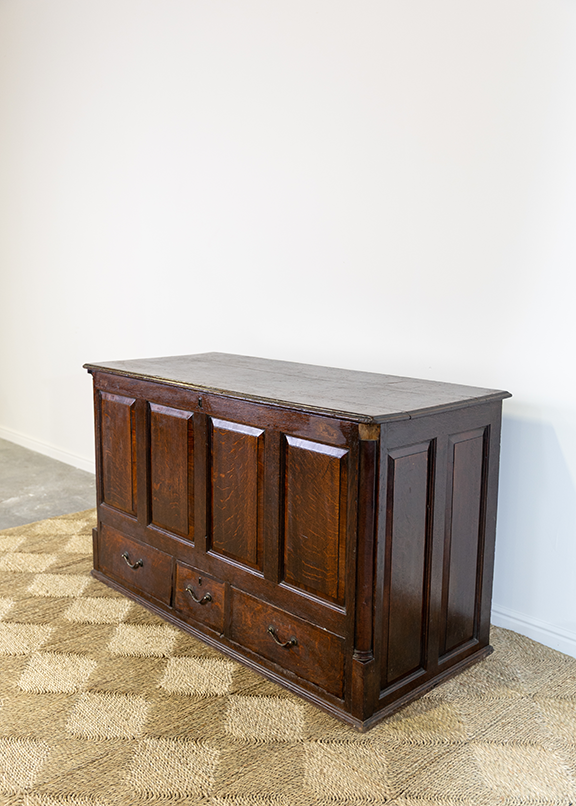 Mule Chest Sideboard 18th