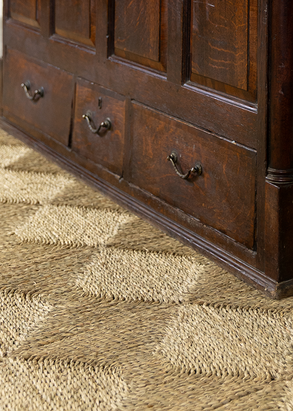 Mule Chest Sideboard 18th