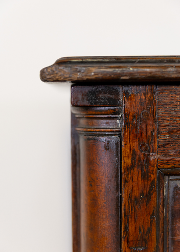 Mule Chest Sideboard 18th