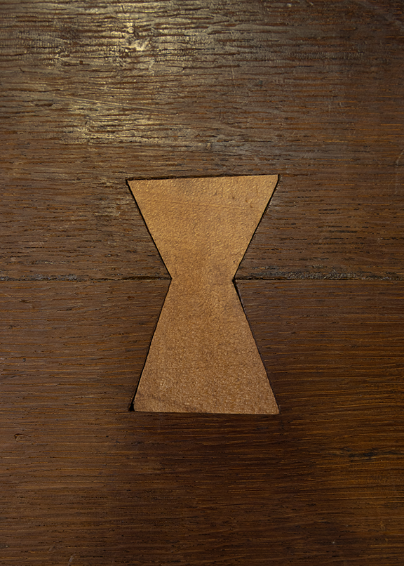 Mule Chest Sideboard 18th