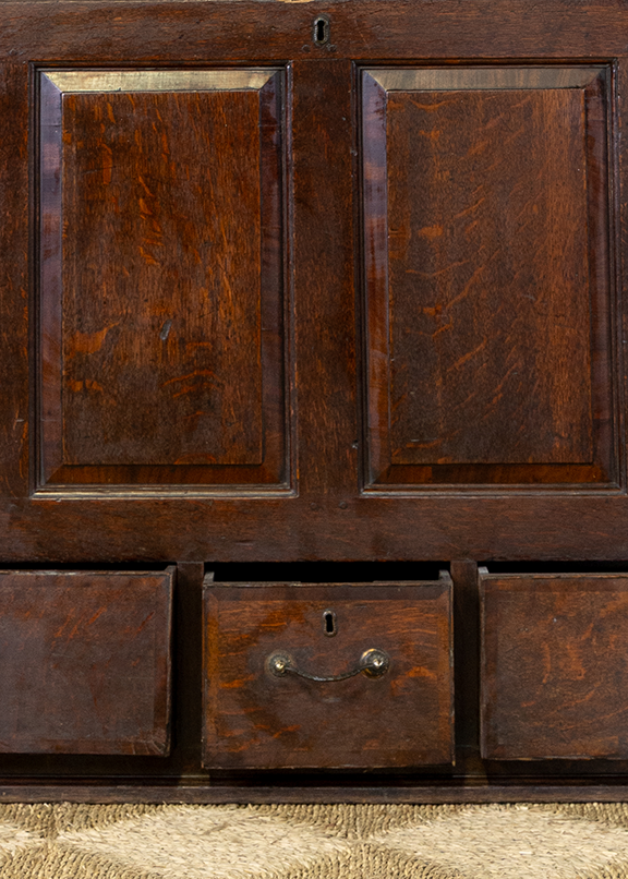 Mule Chest Sideboard 18th