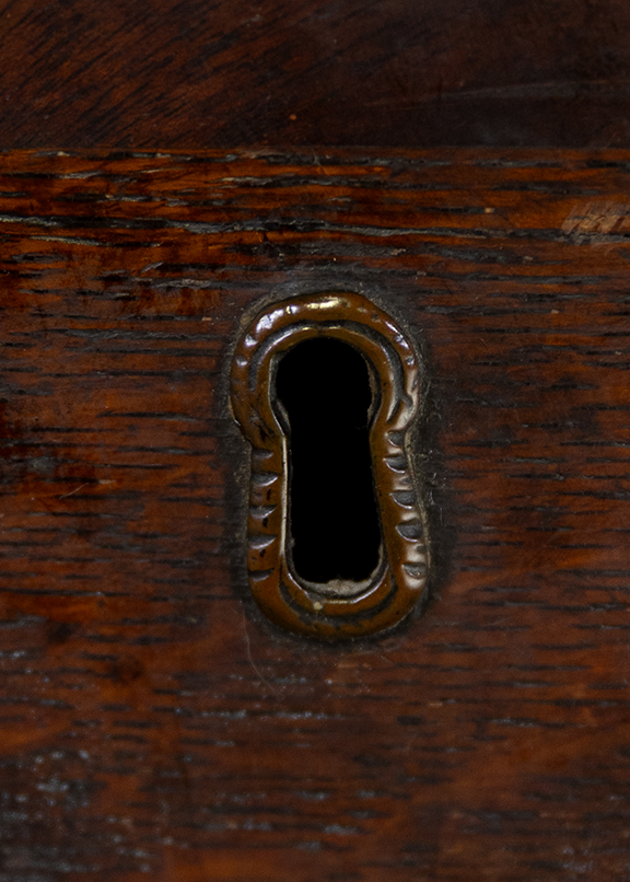 Mule Chest Sideboard 18th