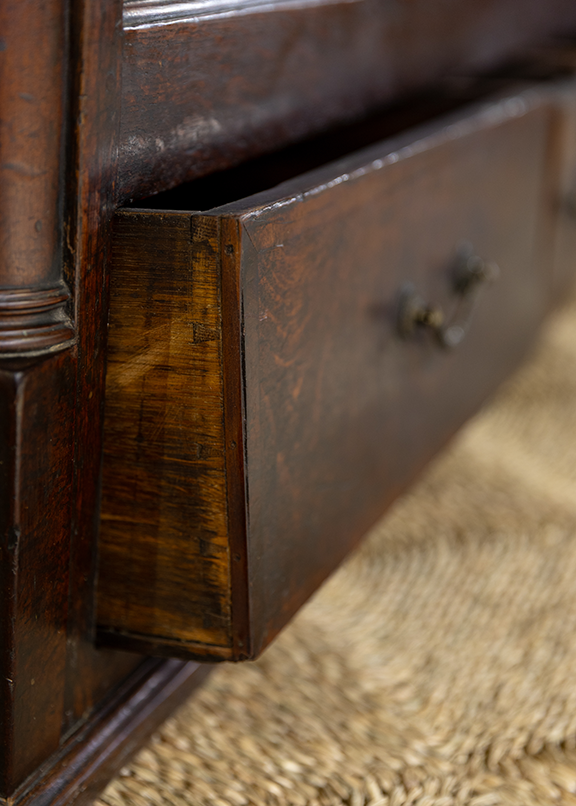 Mule Chest Sideboard 18th